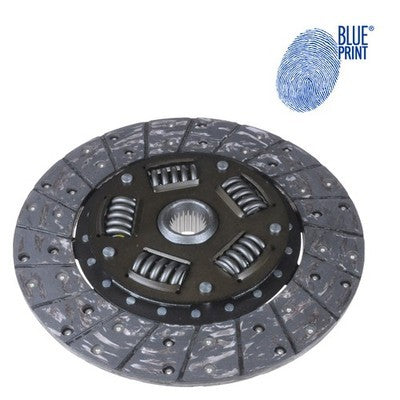 Blueprint ADC43140 Clutch Disc Premium Fits Mitsubishi Pajero Shogun 1997 - 1999
