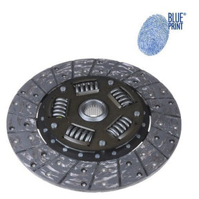Blueprint ADC43140 Clutch Disc Premium Fits Mitsubishi Pajero Shogun 1997 - 1999