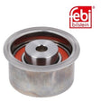 Febi 27537 Idler Pulley Premium High Performance Fits Subaru Forester 1998 - 02
