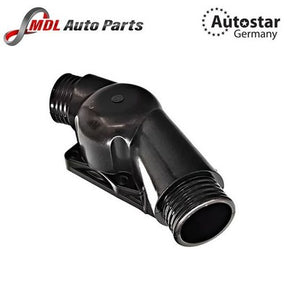 Autostar Germany Thermostat Housing 11531722531 for BMW E36 E34 Z3