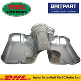 Britpart Fuel Tank Shield LR041435 Range Rover Evoque 2012 - 2018