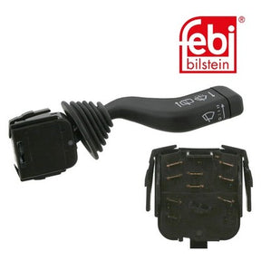 Febi 01456 Steering Column Switch Assembly Plastic Fits Opel Vectra 1988 - 1990
