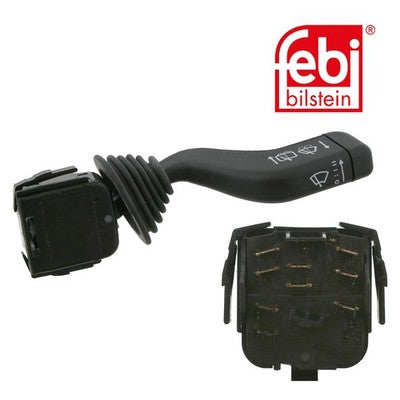 Febi 01456 Steering Column Switch Assembly Plastic Fits Opel Vectra 1988 - 1990
