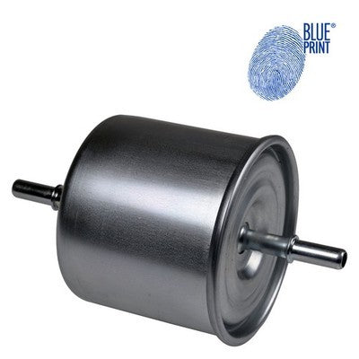 Blueprint ADM52335 In line Fuel Filter 144 mm Fits Mazda Tribute 2000 - 2008