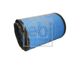 Febi 180414 Air Filter Insert Durable High Performance Standard Premium