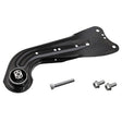 Febi 192997 Control Arm Standard Premium Grade Durable Fits Audi A3 2016 - 2017