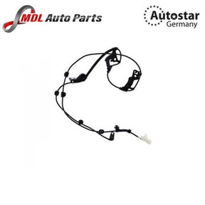 AUTOSTAR GERMANY ABS SENSOR 89543-0K060