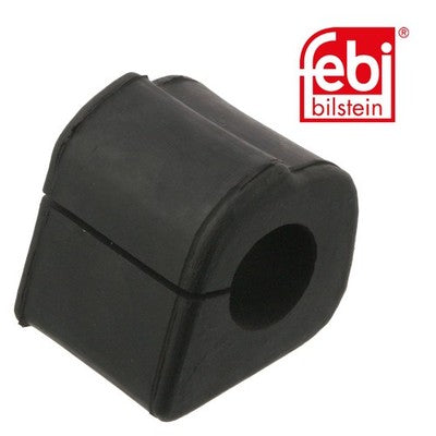 Febi 05014 Anti Roll Bar Bush Front Premium Standard Durable High Performance