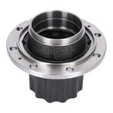 Febi 179844 Wheel Hub Rear Axle Standard Premium Grade High Performance