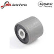 AutoStar Germany Control Arm Bushing 33176751808 for BMW E46 E85 F22