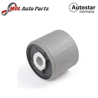 AutoStar Germany Control Arm Bushing 33176751808 for BMW E46 E85 F22