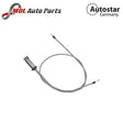 AutoStar Germany Hood Release Cable for Mercedes-Benz W220 S-Class 2208800259