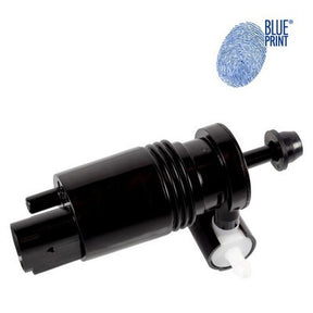 Blueprint ADB110302 Washer Pump High Performance Fits Mini Mini 2001-2006