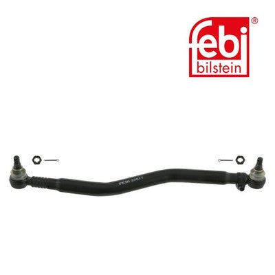 Febi 23917 Drag Link Standard Premium Quality Fits Fiat Multipla 1999 - 2010