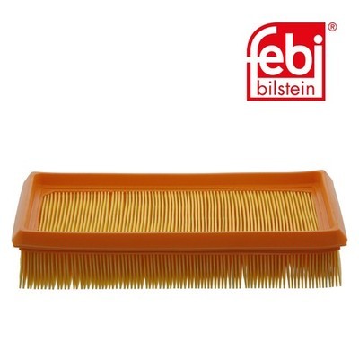 Febi 31157 Air Filter Premium High Performance Fits Renault Kangoo 1999 - 2001