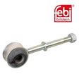Febi 14753 Stabiliser Link Front High Performance Fits Saab 9000 1989 - 1990