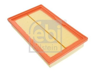 Febi 184323 Air Filter Standard Premium Fits Hyundai Amica / Atoz 2003 - 2007