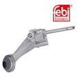 Febi 08551 Oil Pump High Performance Standard Fits VW Transporter 1981 - 1987