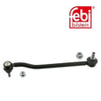 Febi 19861 Stabiliser Link Front LH RH Fits Mercedes-Benz C-Class 2002 - 2007