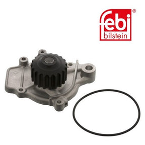 Febi 17336 Water Pump High Performance Durable Fits Honda Civic 1987 - 1989