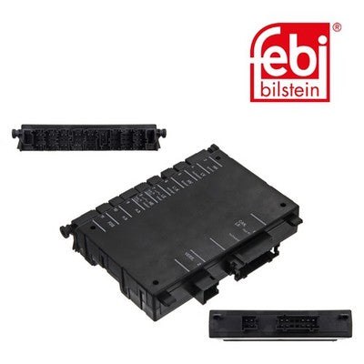 Febi 37719 Control Device Right Fits Mercedes-Benz G-Class 1998 - 2015