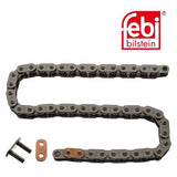 Febi 09237 Chain Premium High Performance Fits Mercedes-Benz G-Class 1998 - 2015