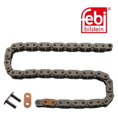 Febi 09237 Chain Premium High Performance Fits Mercedes-Benz G-Class 1998 - 2015