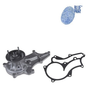 Blueprint ADT39124 Water Pump High Performance Fits Toyota Celica 1982 - 1985