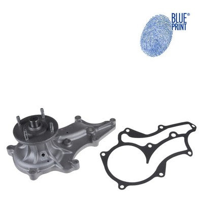 Blueprint ADT39124 Water Pump High Performance Fits Toyota Celica 1982 - 1985