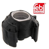 Febi 04348 Axle Beam Mount Standard Premium Fits Mercedes-Benz 8 1968 - 1976