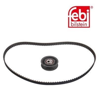 Febi 14574 Premium Timing Belt Kit High Performance Fits VW Golf 1998-2002