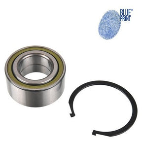 Blueprint ADG08220 Front Wheel Bearing Kit Fits Hyundai Elantra 2000 - 2006
