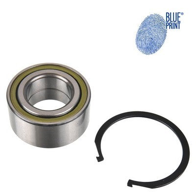 Blueprint ADG08220 Front Wheel Bearing Kit Fits Hyundai Elantra 2000 - 2006