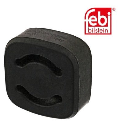 Febi 18265 Exhaust Mounting High Performance Fits Mercedes-Benz T1 1982 - 1994