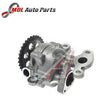 autostar germany Oil Pump 1001000000000