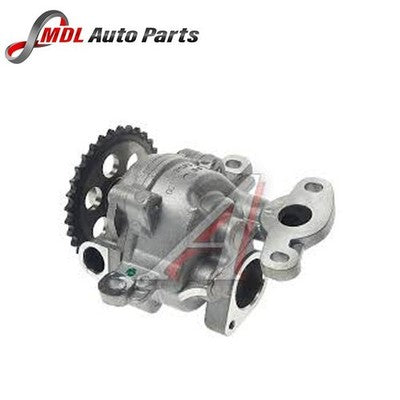autostar germany Oil Pump 1001000000000