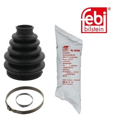 Febi 32662 Premium Bellow Drive Shaft Front Right Fits Citro�n DS5 2013-2015