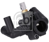 Febi 193094 Thermostat With Housing Premium Grade Fits Citroën Relay 2011 - 2020