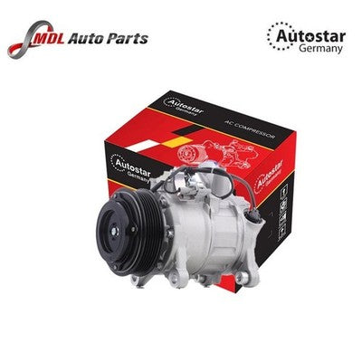AUTOSTAR Air Conditioning Compressor BMW E90N F20 F30 LCI E89 64529223694