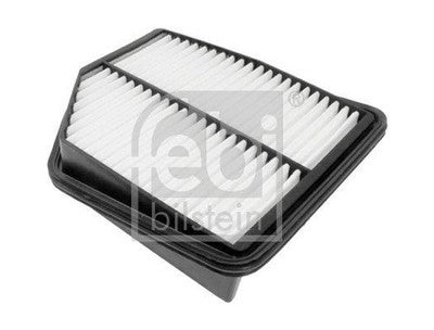 Febi 184355 Air Filter Standard Premium Fits Suzuki Grand Vitara 2006 - 2008