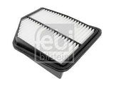 Febi 184355 Air Filter Standard Premium Fits Suzuki Grand Vitara 2006 - 2008