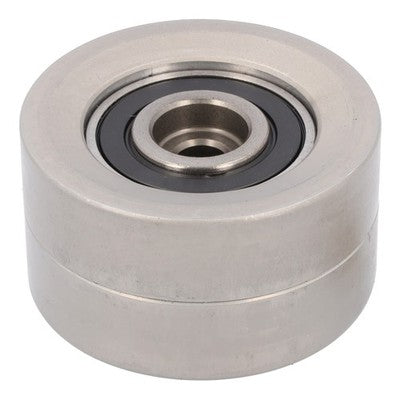 Febi 186516 Idler Pulley Standard Premium Grade Durable Fits Audi A3 2020 - 2025
