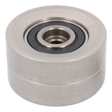 Febi 186516 Idler Pulley Standard Premium Grade Durable Fits Audi A3 2020 - 2025