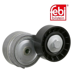 Febi 22896 Tensioner Assembly High Performance Fits Iveco Daily 1999 - 2006