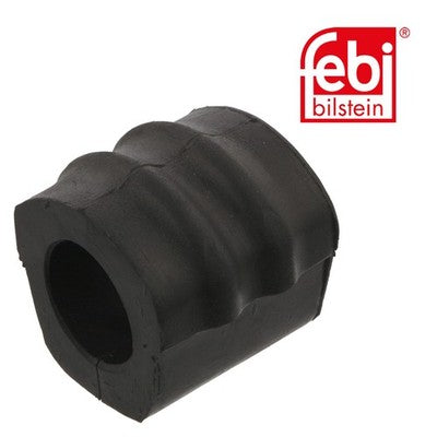 Febi 08661 Anti Roll Bar Bush Standard Fits Mercedes-Benz Vario 1996 - 2013