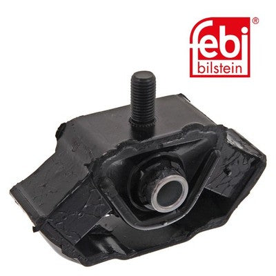 Febi 06020 Transmission Mount Rubber-Metal Mount Fits BMW 3 Series 1984 - 1988