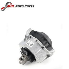 BMW GENUINE ENGINE MOUNTING 22117581617