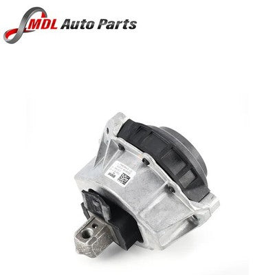 BMW GENUINE ENGINE MOUNTING 22117581617