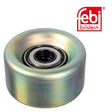 Febi 47501 Idler Pulley Premium Fits Mazda 626 / Cronos / MS6 1992 - 1997