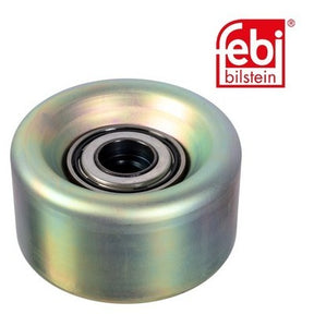 Febi 47501 Idler Pulley Premium Fits Mazda 626 / Cronos / MS6 1992 - 1997